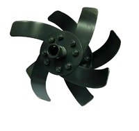 Фреза культиватора Champion BC5602 левая, C3018