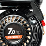 Двигатель P170 FB-20 M (7 л.с.) PATRIOT 470108171