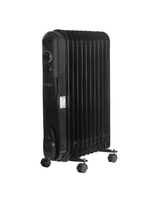 Масляный радитор Ресанта ОМПТ-12НЧ,67/3/15