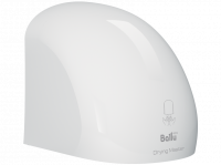 Сушилка для рук электрическая Ballu BAHD-2000DM белый.НС-1057881
