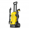 Минимойка высокого давления Karcher K 3 Car *EU (1.676-353.0)