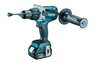 Аккумуляторная ударная дрель Makita DHP481RTE 180858