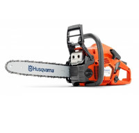 Винт для бензопил Husqvarna 120 Mark II/130/135/230/235/236/240 (5300164-32)