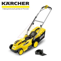 Газонокосилка KARCHER LMO 36-40 Battery 1.444-452