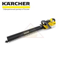 КУСТОРЕЗ KARCHER HGE 36-60 BATTERY 1.444-250.0
