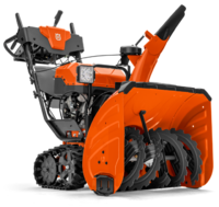 Болт М6х12 для для снегоуборщиков Husqvarna ST424/ST427T/ST430 (5963201-01)