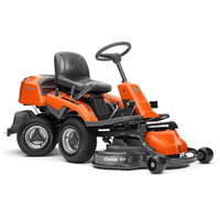 Винт для райдеров Husqvarna RC318T/R316T/R422Ts/RC320Ts/R213C/R112C5 (7256453-01)