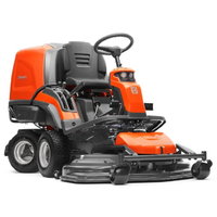 Гайка с фланцем для райдера Husqvarna RC318T (5766457-04)