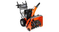 Шнек снегоуборщика левая часть для Husqvarna ST327T/ST427T (5819704-03)