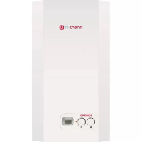 Котел газовый одноконтурный Hi-Therm OPTIMUS Т24 кВт