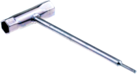 Ключ комбинированный для триммера Husqvarna 135R (5373621-02)