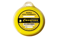 Корд трим.CHAMPION Round 2.0мм* 60м (круглый) C5010