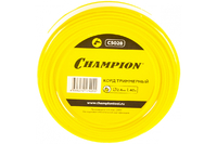 Корд трим.CHAMPION Star 2.4мм* 40м (звезда) C5028