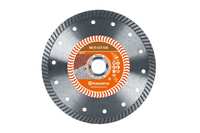 Алмазный диск 125х22.2 мм Husqvarna Construction TACTI-CUT S35 (5798204-40)