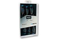 Отвертки MAXX plus набор  PH/шлиц х5 шт new, WITTE 663865216