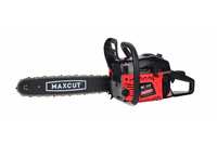 Коленвал с шатуном поз. 27 для бензопилы Maxcut MC 246(Y) (001013643)