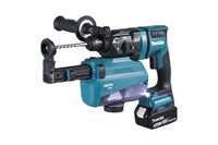 Аккумуляторный перфоратор Makita DHR182ZWJ 195495