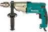 Двухскоростная ударная дрель Makita HP2050, арт. 200014