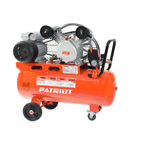 Комплект колес транспортировочных Ф142 поз.250-270 для компрессора Patriot PTR 50-450A (2020) (006033712)