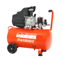 Палец поршня Ф12х38 поз. 16 для компрессора Patriot EURO 50-260, арт. 006031716