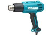 Термопистолет Makita HG5030K (4 насадка), арт. 198932