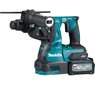 Аккумуляторный перфоратор Makita HR001GM201 арт. 199375