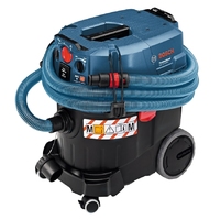 Пылесос Bosch GAS 35 L SFC+ (06019C3000)