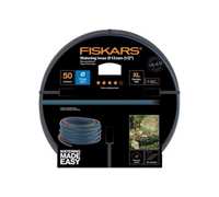 Шланг Fiskars 2 1/2", 50 м Q4 1027106