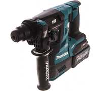 Аккумуляторный перфоратор Makita HR001GM201 арт. 199375