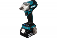 Аккумуляторный ударный гайковерт Makita DTW300RTJ арт. 200048