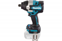 Ударный аккумуляторный гайковерт Makita LXT BL без аккумулятора и ЗУ DTW700Z, арт. 199672