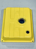 Топливный бак для Huter НТ1000L EG-M152-K05 (61/42/438)