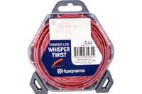 Корд триммерный (2.4 мм; 12 м; в блистере) Whisper Twist Husqvarna (5976691-20)