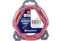 Корд триммерный (3.0 мм; 9 м; в блистере) Whisper Twist Husqvarna (5976691-40)