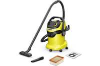 Хозяйственный пылесос Karcher WD 5 V-25/5/22 1.628-300.0