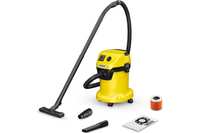 Хозяйственный пылесос Karcher WD 3 P V-17/4/20 1.628-170.0