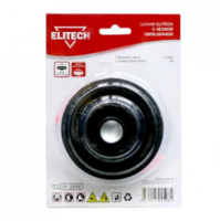 Косильная головка ELITECH 0809.004300 (арт. 182232)