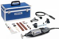 Шлифмашина прямая сетевая DREMEL 4000-4/55 F0134000UD