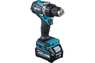 Дрель-шуруповерт Makita XGT BL/XPT DF002GD201