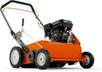 Ножи дельтавидные для скарификатора Husqvarna DT18 (5400059-42)