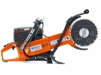 Топливный шланг праймер-бак для бензорезов Husqvarna K760/K760CnB (5051952-01)