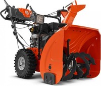 Коленвал, для снегоуборщиков Husqvarna ST230/ST327P/ST424T (5909222-01)