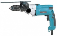 Ударная дрель 2-х скоростная 20 мм Makita HP2051F, арт. 134591