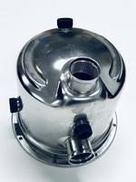 Крышка насоса 5000/6 inox Gardena 01437-00.900.11