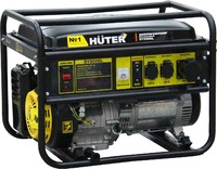 Коленвал для Huter DY9500L/LX-3 (4.2)