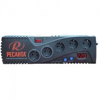 Плата управления для Ресанта С500 DX