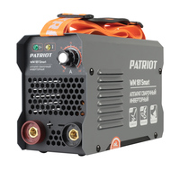 Аппарат сварочный PATRIOT WM 181Smart MMA 605302135