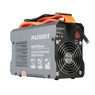 Аппарат сварочный PATRIOT WM 181Smart MMA 605302135