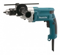 Дрель безударная 2-скоростная 13мм Makita DP4010, арт.152828