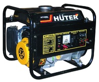 Гайка М6 для Huter НТ1000L EG-M152-D20